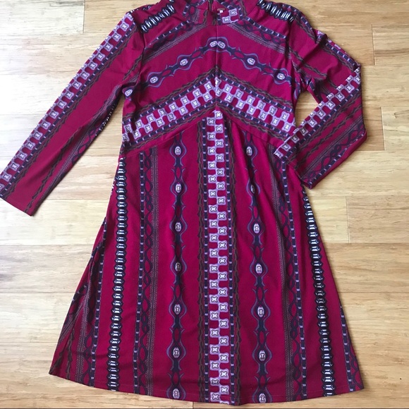 ❌SOLD❌Free People Stella Mini Dress - Picture 2 of 7